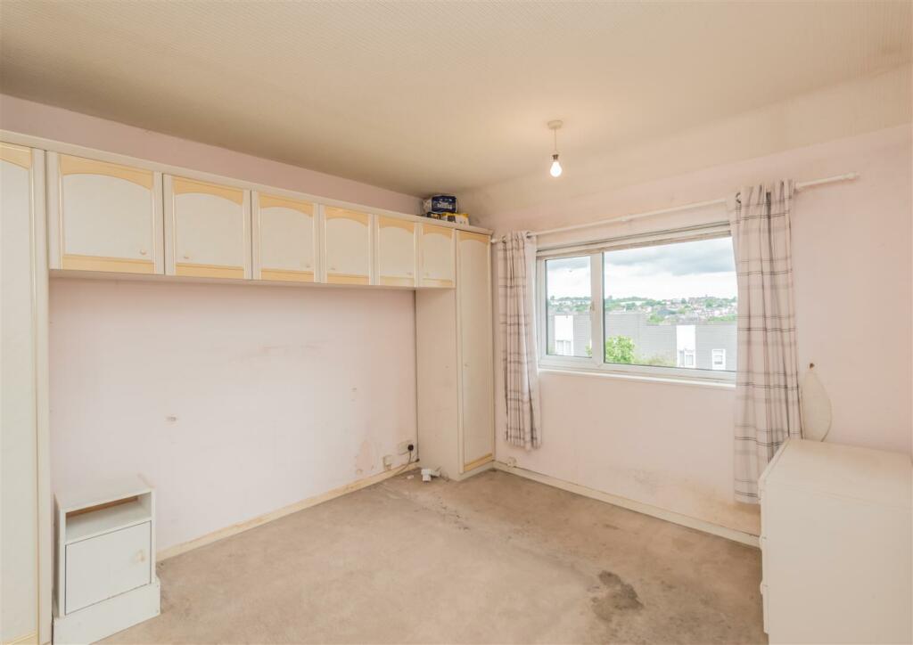 Bedroom One: