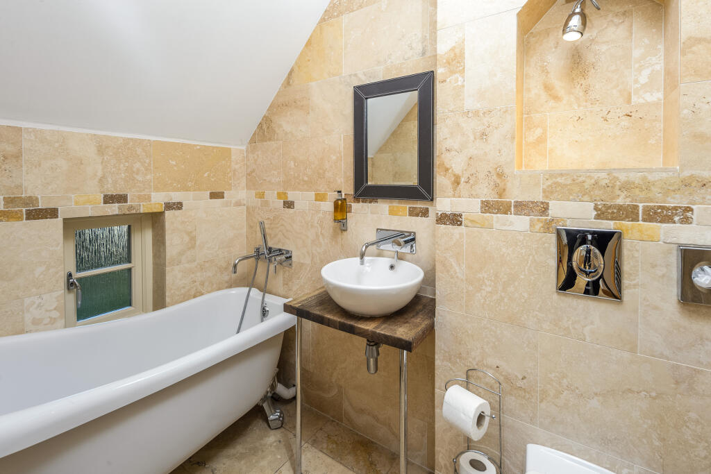 Bathroom-1