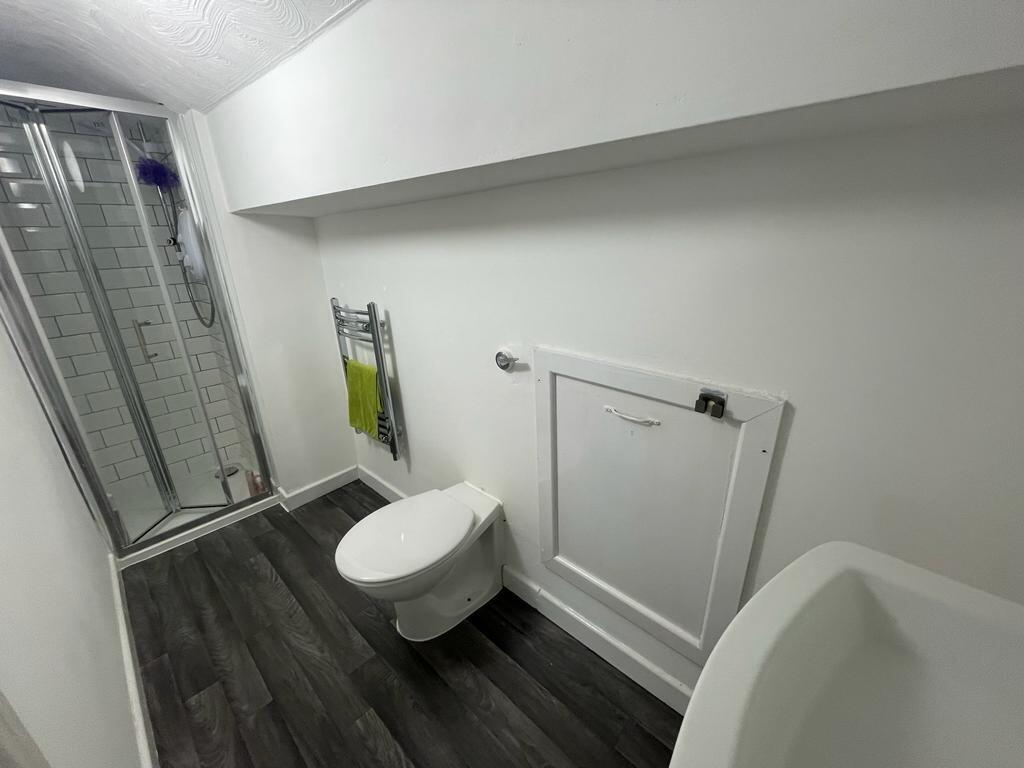Bathroom 3