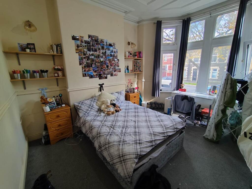 Ground floor front b