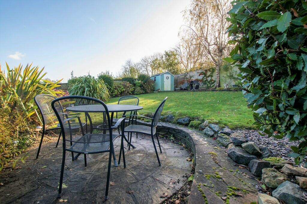 Garden 1