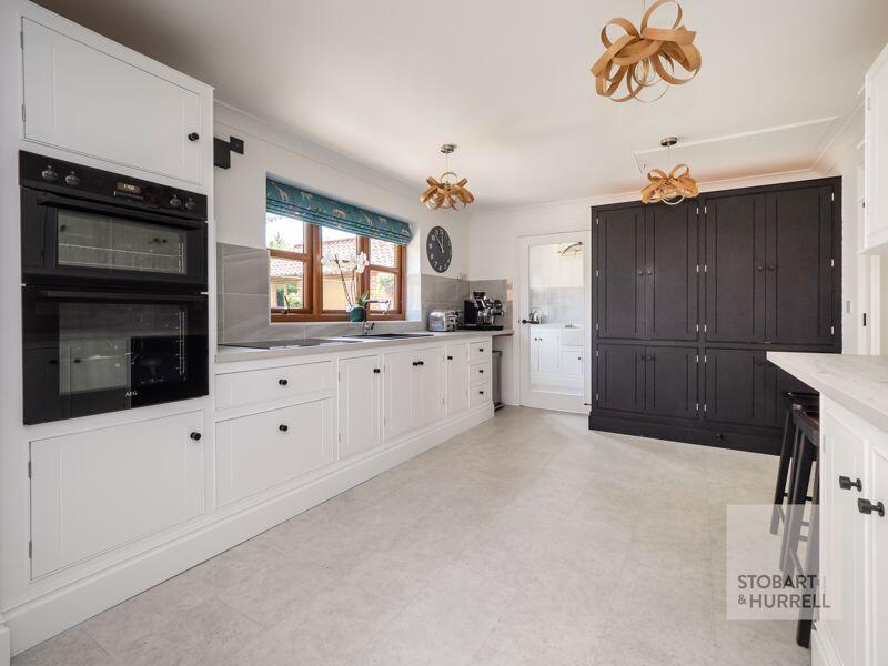 Kitchen Alternative