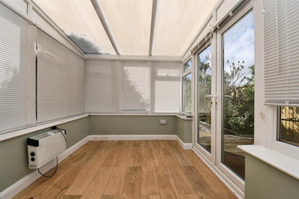 Conservatory
