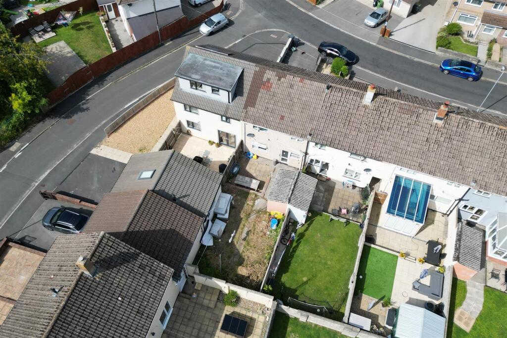 57 Goulston Road, Bishopsworth, Bristol BS13 7SD |