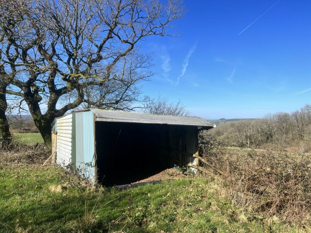 Land and Outbuildings