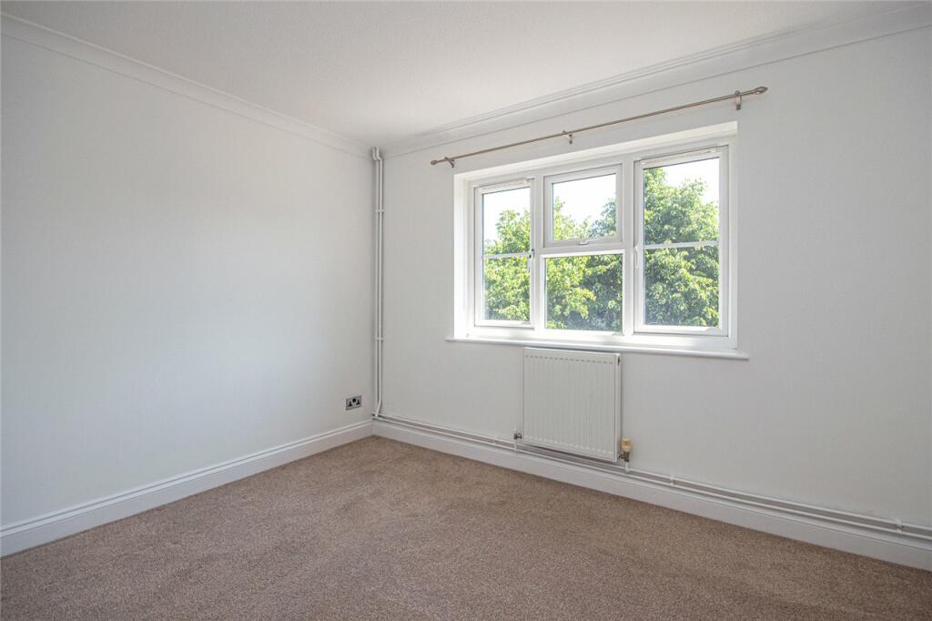 Bedrooms