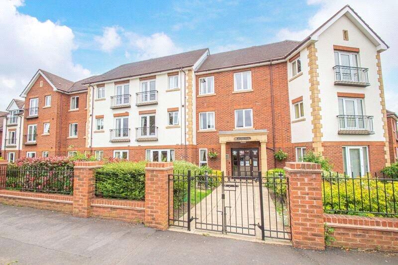 Front Of Development