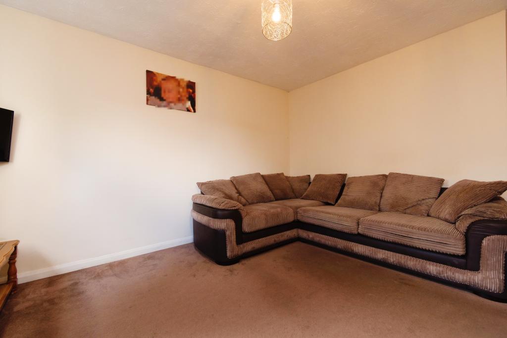 Bedroom/Lounge