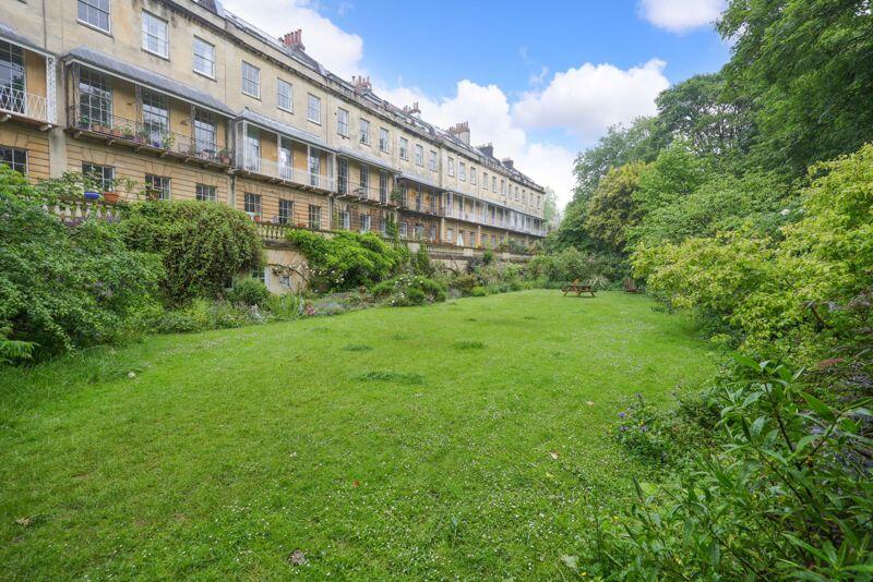 Communal Gardens