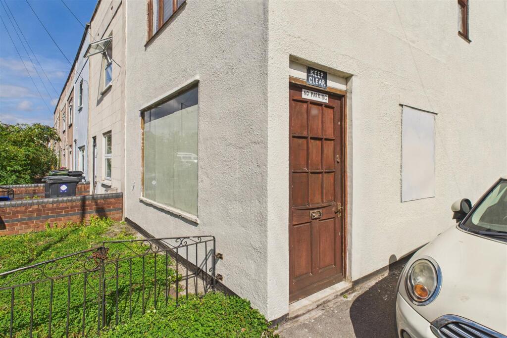 64 Chelsea Road, Easton, B64 Chelsea Road, Easton,