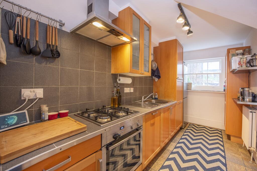 Kitchen B