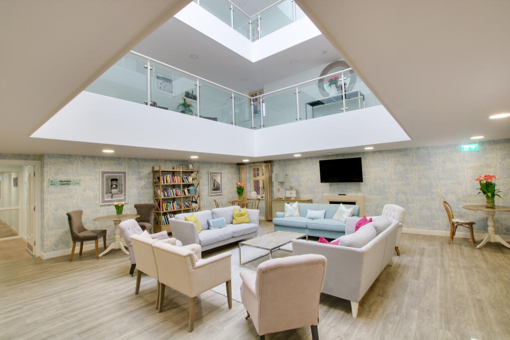 Atrium