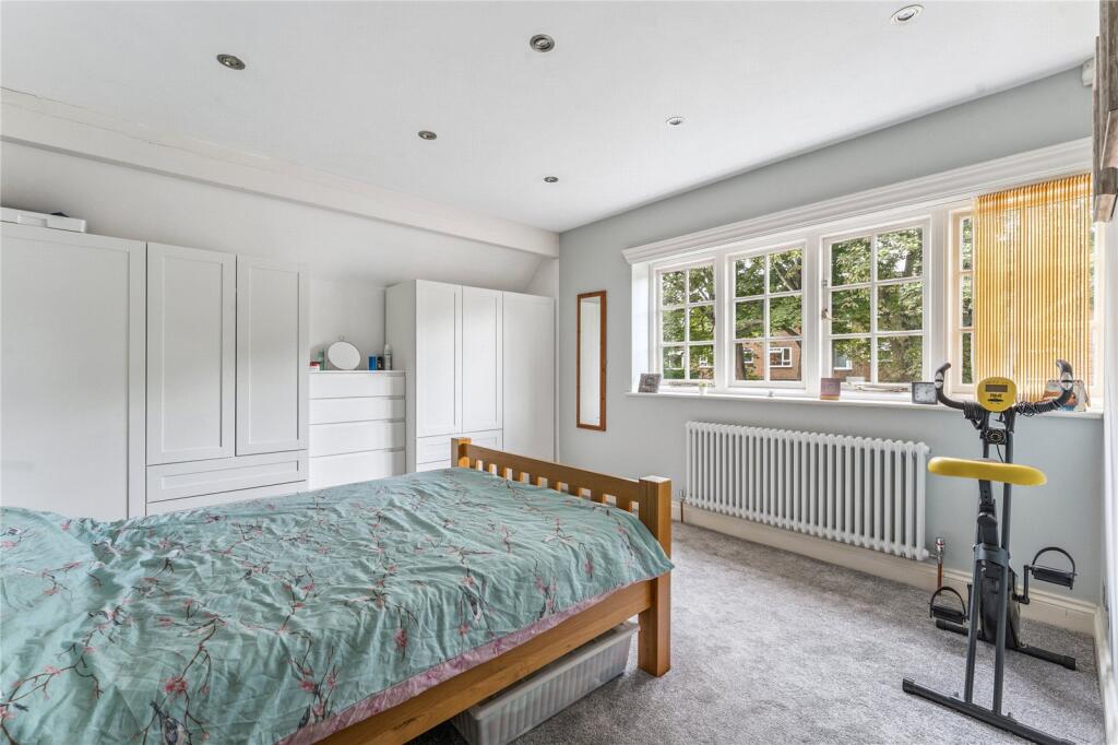 Principal Bedroom