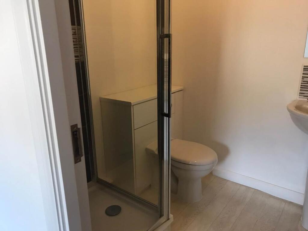 Shower