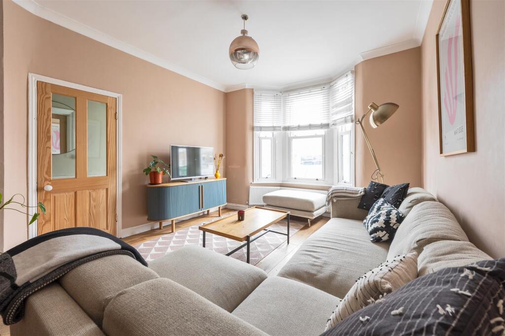 Glenparke Road E7