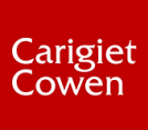 Carigiet Cowen Limited logo