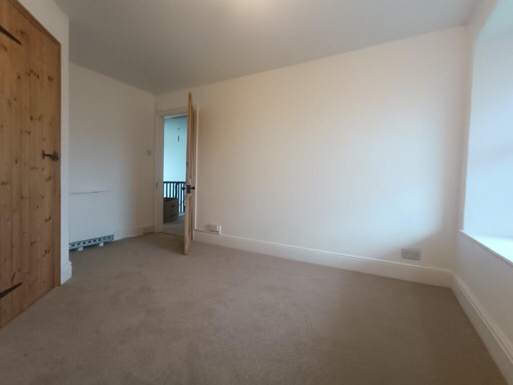 Ensuite Bedroom