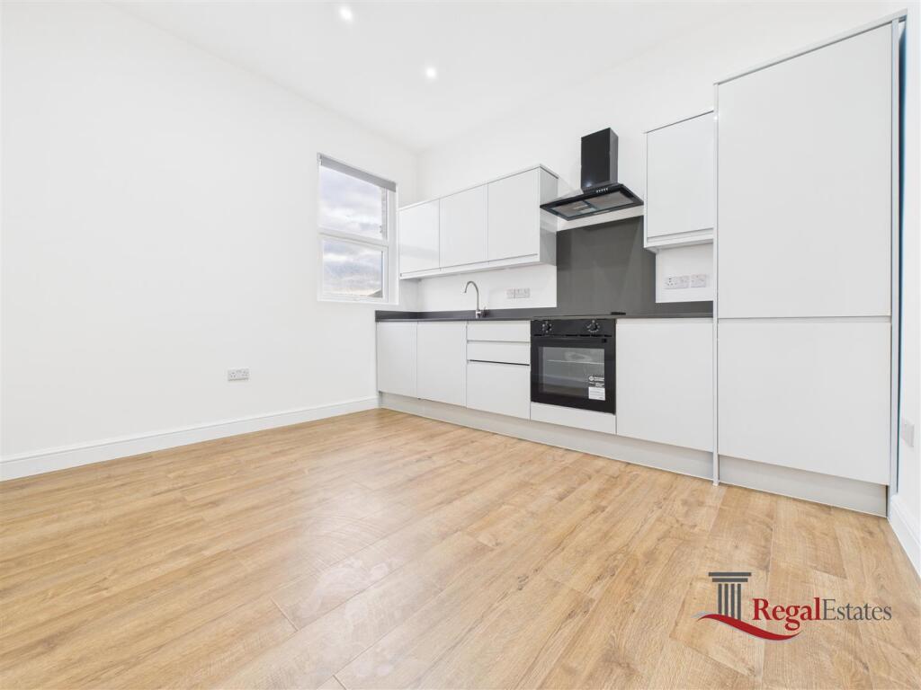 Willesden Lane, London, NW6