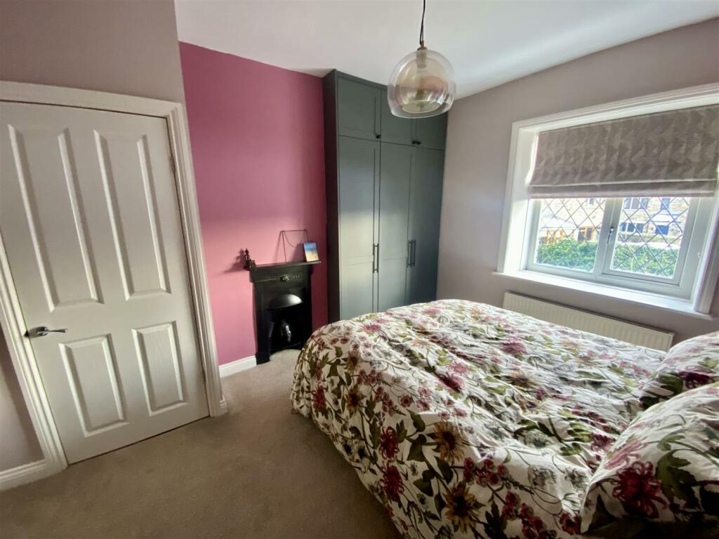 Bramleys Estate Agents - Chapel Street - Mirfield 