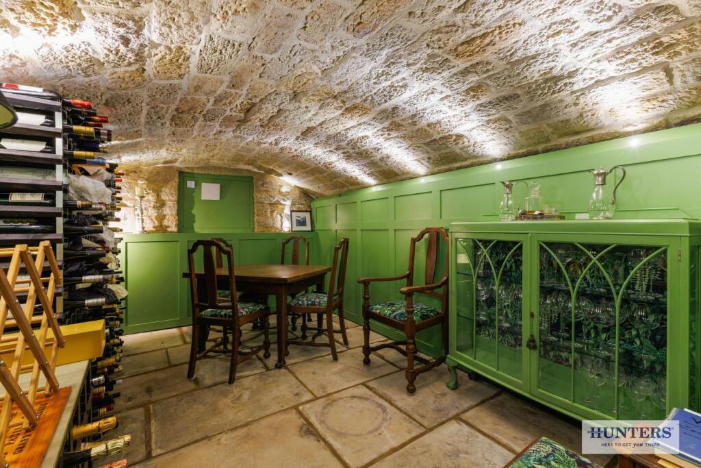 91538_Upcroft House Farm Carlton Lane Guiseley  (2