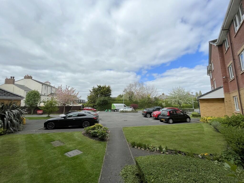 CAR PARK