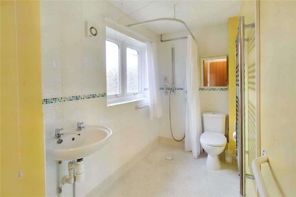 Wet Room