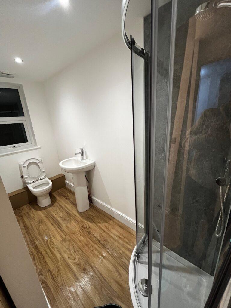 East Street Banbury OX16 3LL