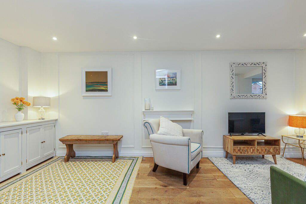 Living Room- Angl...