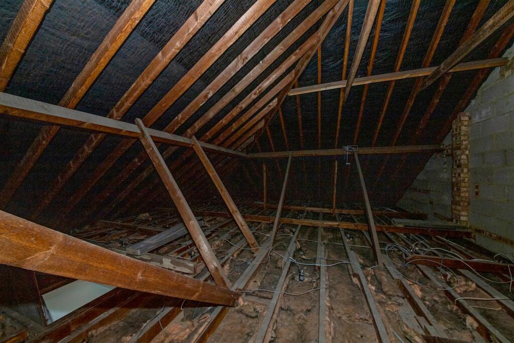 Attic