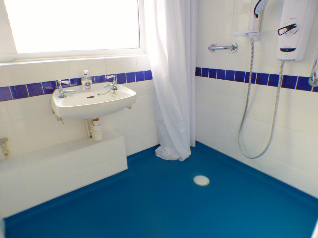 Wet Room