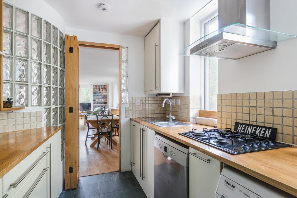 Sunbury Lane 11, SW1