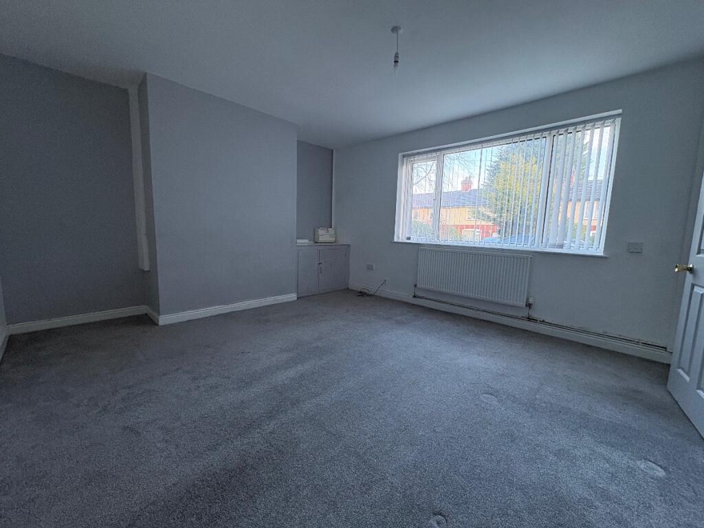 Leverhulme Avenue, Bolton