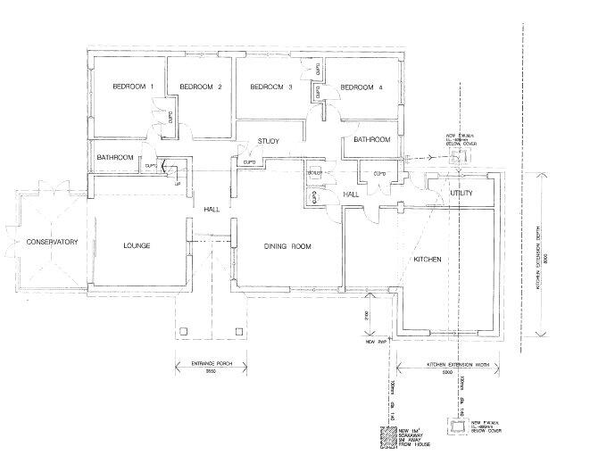 Planning Info