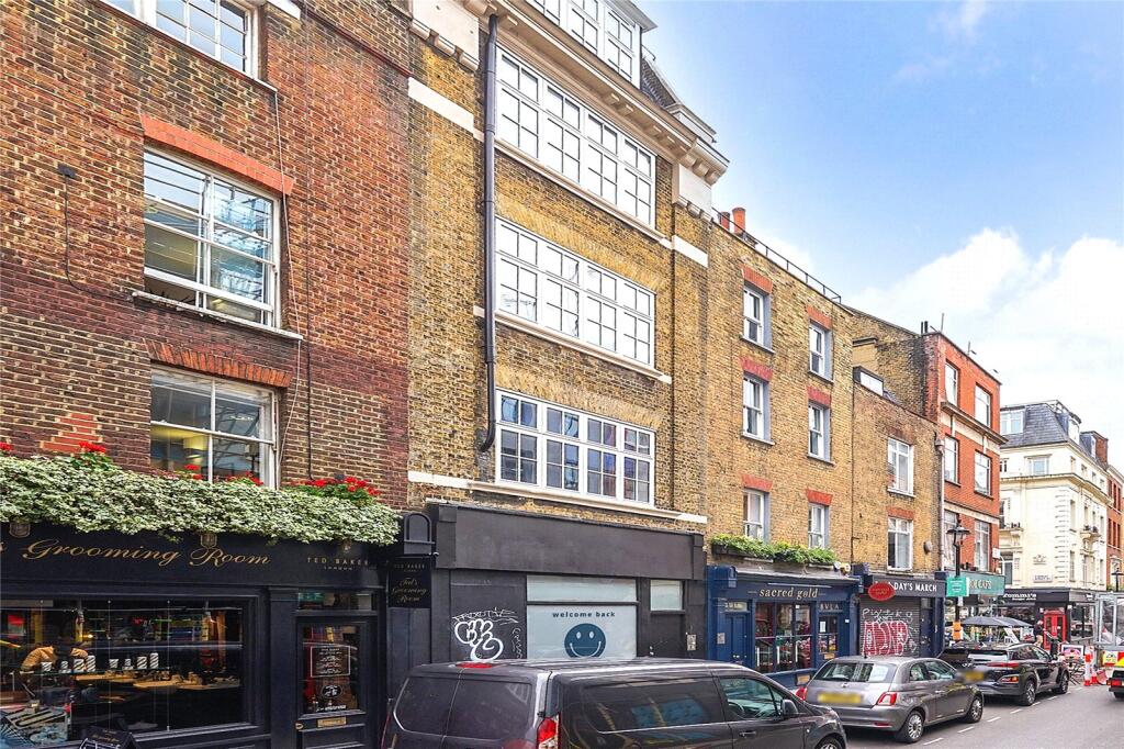 Berwick Street