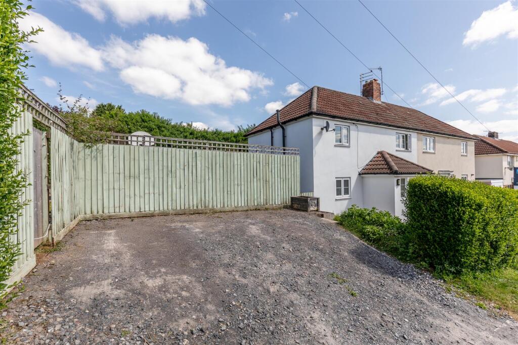 Sunny Hill, Sea Mills Driveway.jpg