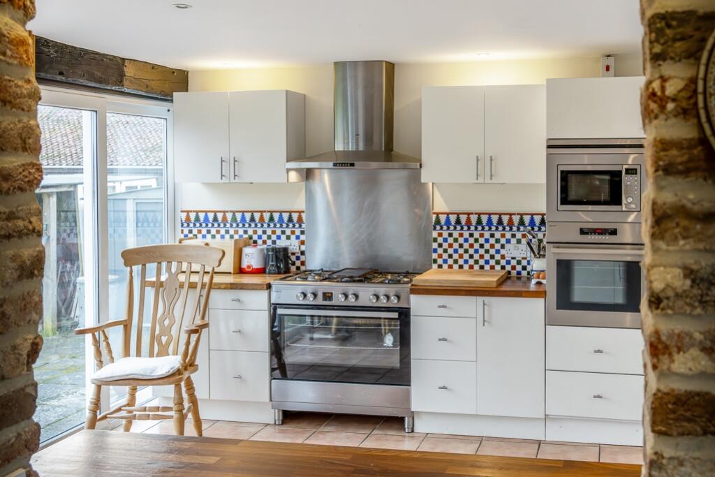 Deepes Barn (Frithville)-23