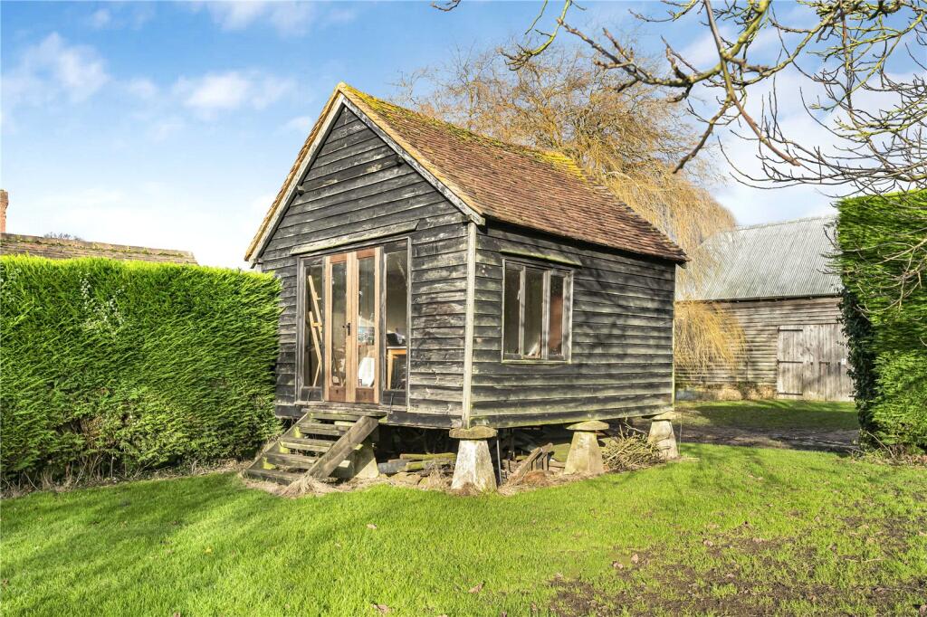 The Granary
