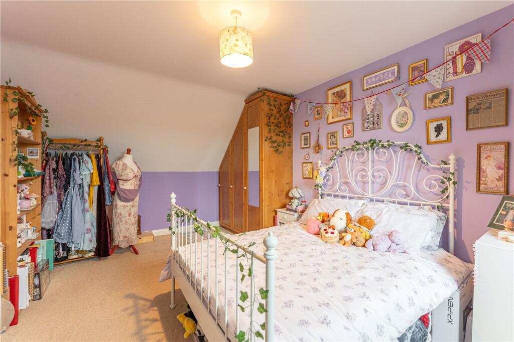 Bedroom 6 From Windo