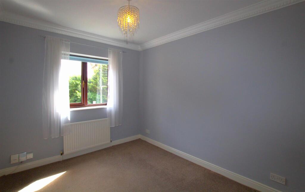 Front Bedroom