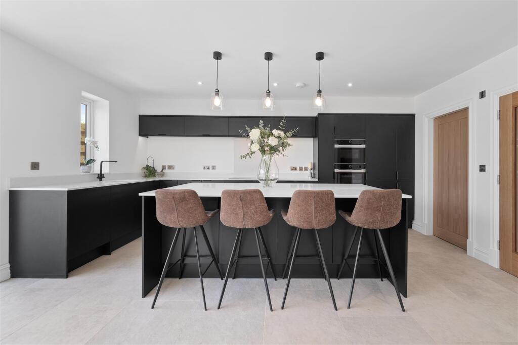 Kitchen Island No.6