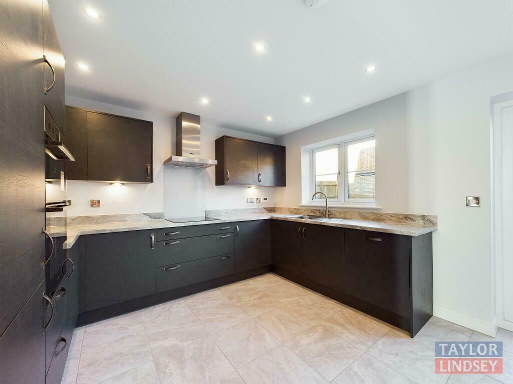 Typical Kitchen