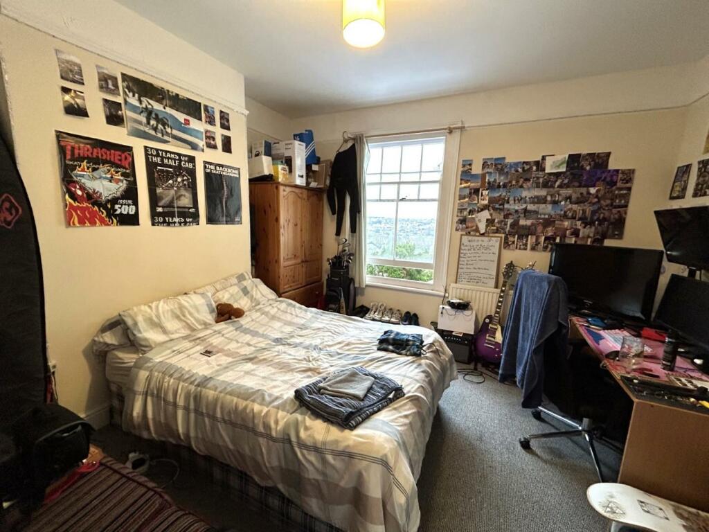 Bedroom 5