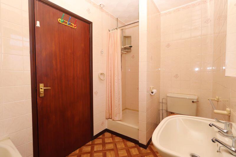 First Floor Family Bathroom