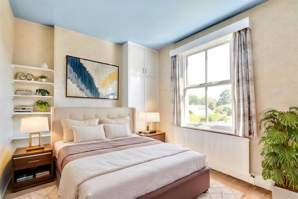 Bedroom-3 - Bedroom AI