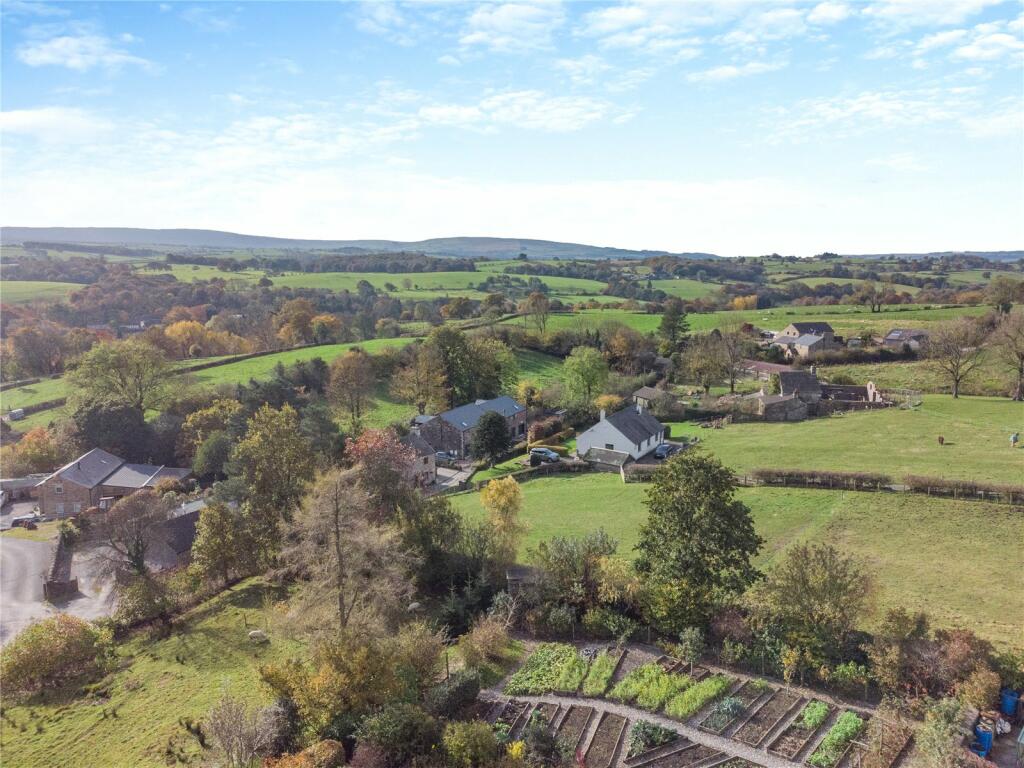 Countryside Views
