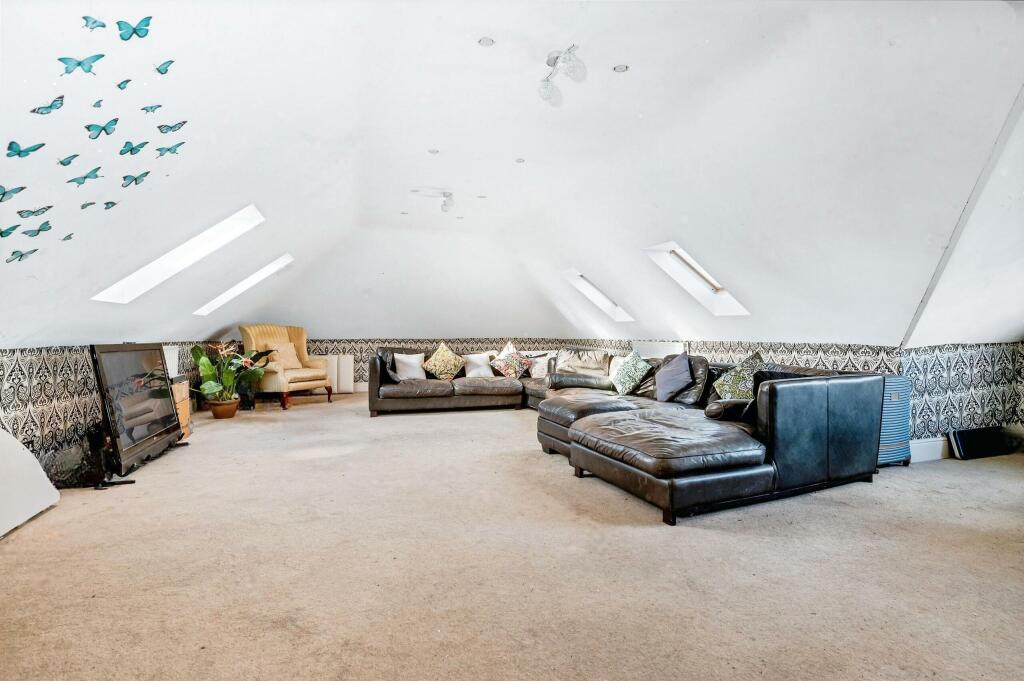 Master Suite