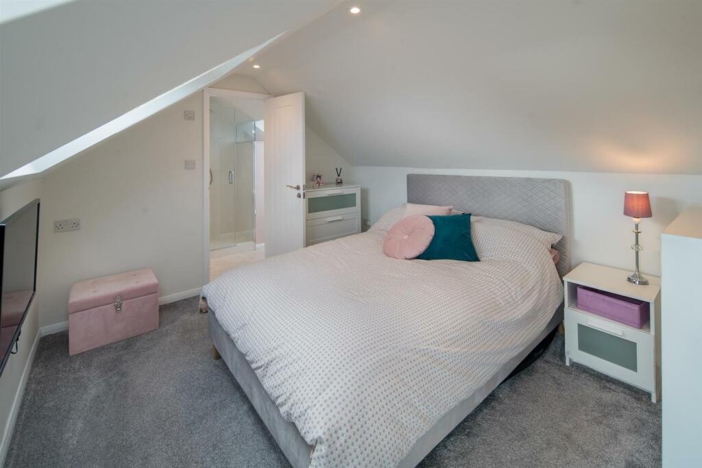 Guest Suite