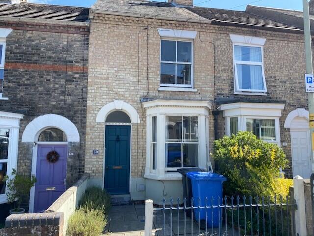 Caernarvon Road, Norwich, Norfolk, NR2