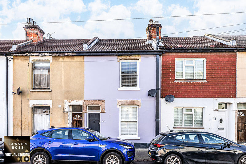 Goodwood Road, Southsea