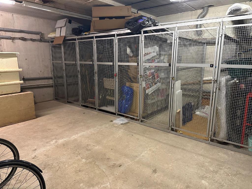 Secure Storage